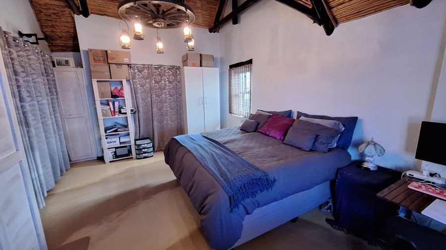 4 Bedroom Property for Sale in Dwarskersbos Western Cape